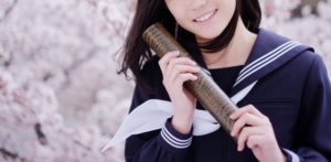 卒業