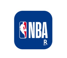 NBA楽天アプリ